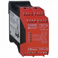 Модуль безопасностиости 110В | код. XPSAK361144P | Schneider Electric